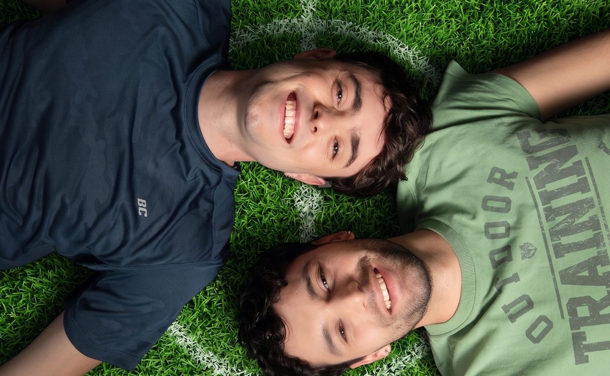 Fútbol y amor conquistan al público: “Un corazón como el tuyo” roza los 5 millones de visualizaciones