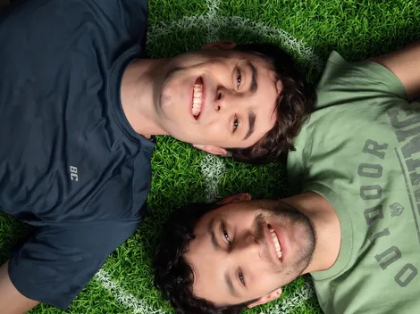Un corazón como el tuyo sorprende con cifras: fútbol, amor y reproducciones