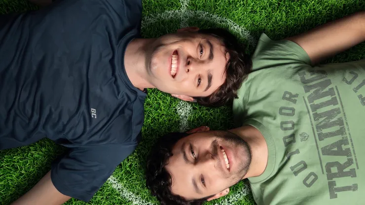 Los exitosos resultados de la nueva teleserie.