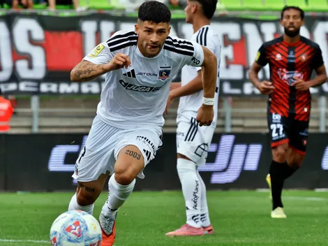 Tras ser cortado en Colo Colo: Riquelme tiene dos clubes interesados