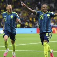 ¿Lo da CHV? Dónde ver a Colombia vs RD Congo en el Mundial 2026