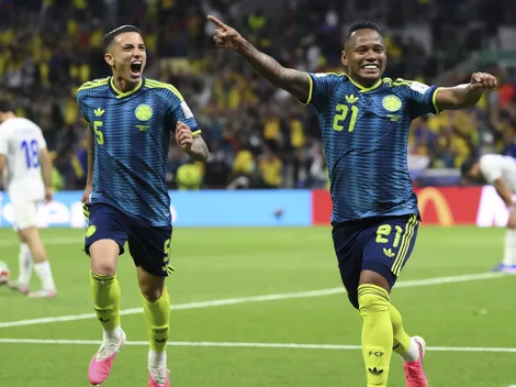 ¿Lo da CHV? Dónde ver a Colombia vs RD Congo en el Mundial 2026