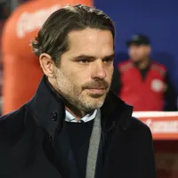 Pato Toledo lo sabe: el consejo a Gago en la U por el infarto