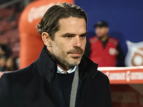 Pato Toledo lo sabe: el consejo a Gago en la U por el infarto