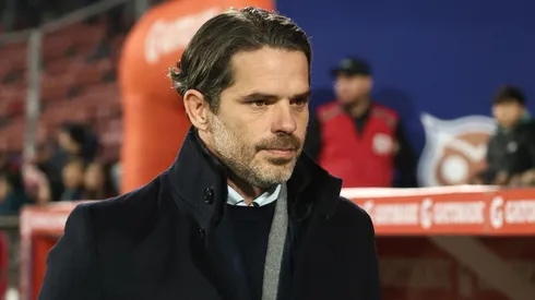 Pato Toledo aconseja a Gago tras el infarto.