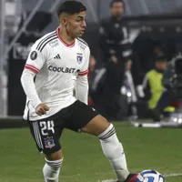 Mercado: La señal que acerca a Jordhy Thompson a Colo Colo