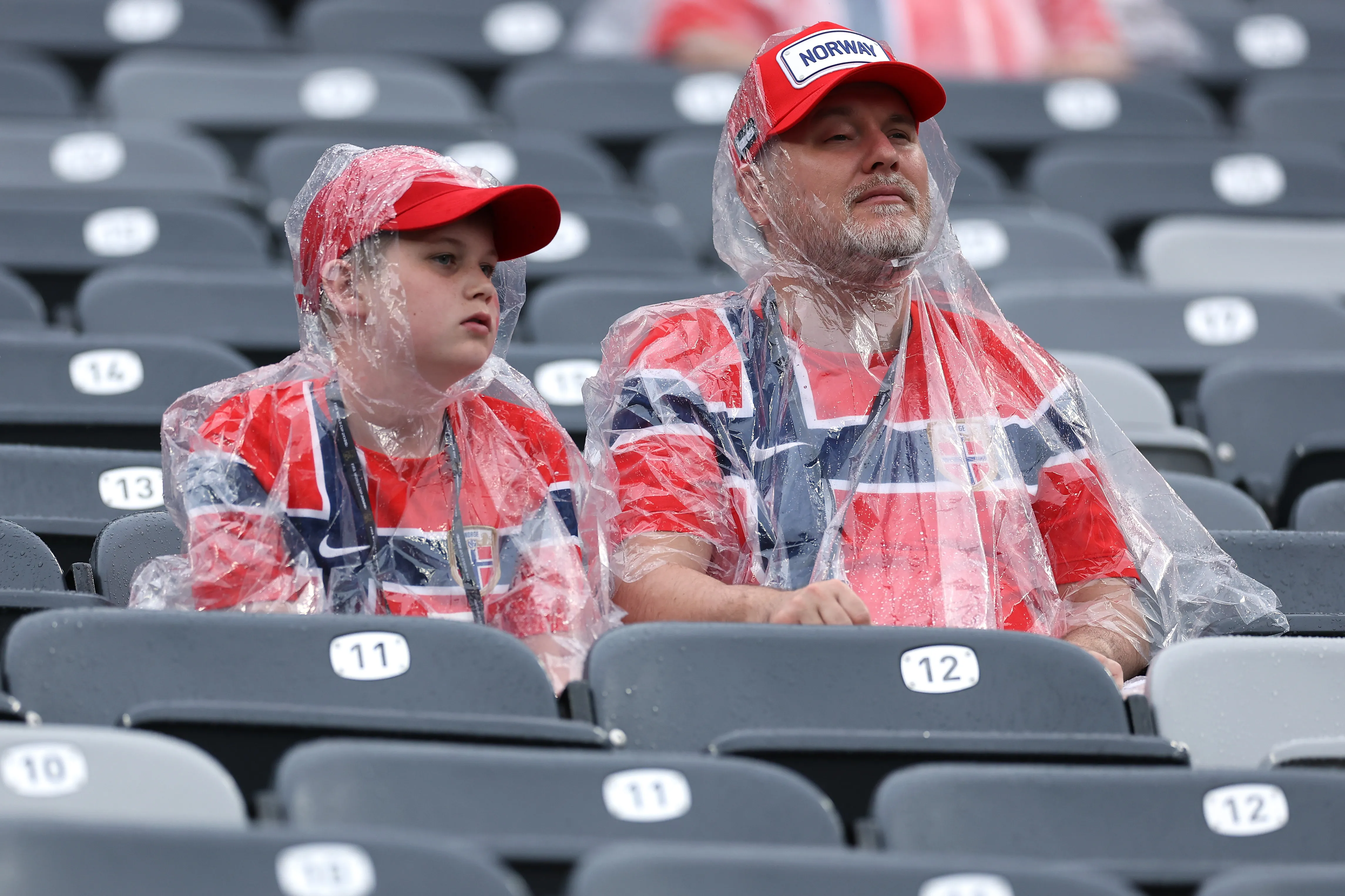 (Photo by Buda Mendes/Getty Images)