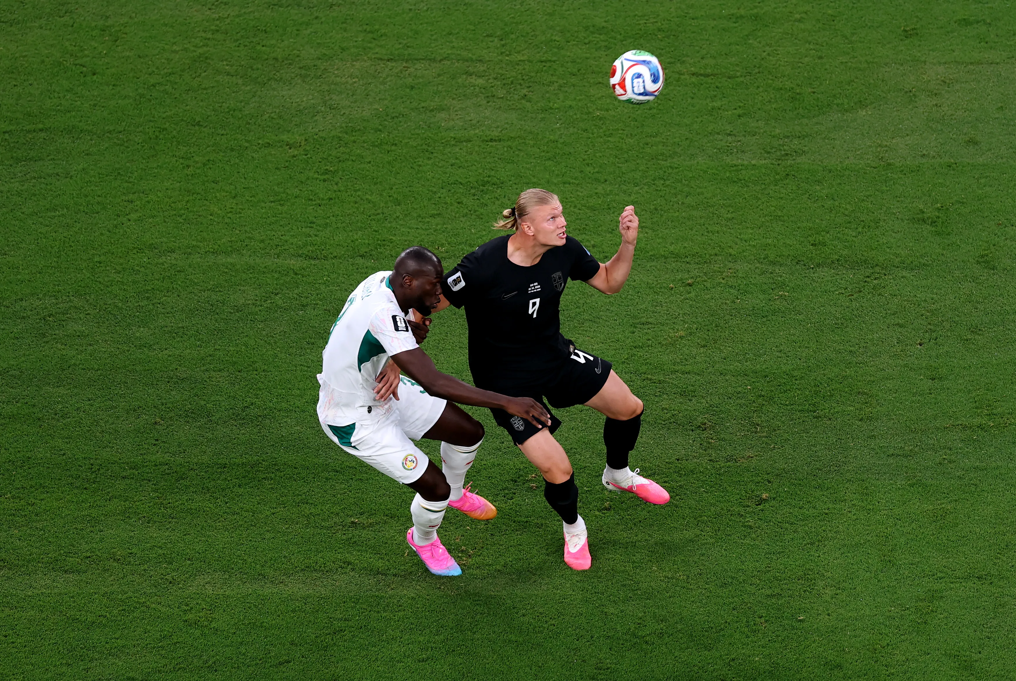 (Photo by Justin Setterfield/Getty Images)