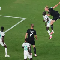 En vivo: Noruega con Haaland busca la clasificación ante Senegal