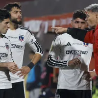 La potente reflexión de Ortiz sobre las críticas más crueles en Colo Colo