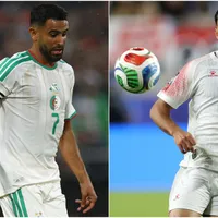 Minuto a minuto: Argelia y Jordania cierran el día en Santa Clara