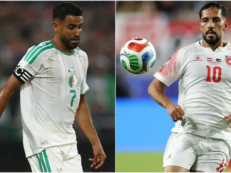 Minuto a minuto: Argelia y Jordania cierran el día en Santa Clara