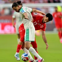 Minuto a minuto: Argelia y Jordania aburren en el Mundial 2026