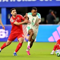 Minuto a minuto: Jordania sorprende a Argelia y preocupa a Argentina
