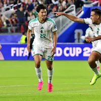 Argelia elimina a Jordania del Mundial 2026 y ayuda a Argentina