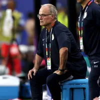 "Que tome el camino correcto": El recado de Luis Suárez a Marcelo Bielsa