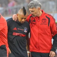 "Hablamos de todo": Ortiz recuerda cómo superó su quiebre con Vidal
