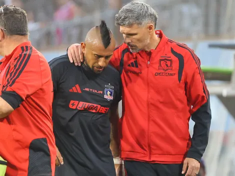 "Hablamos de todo": Ortiz recuerda cómo superó su quiebre con Vidal
