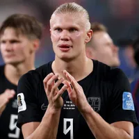 Haaland sorprende a todos: "¿Francia? No importa, ganarán el Mundial"