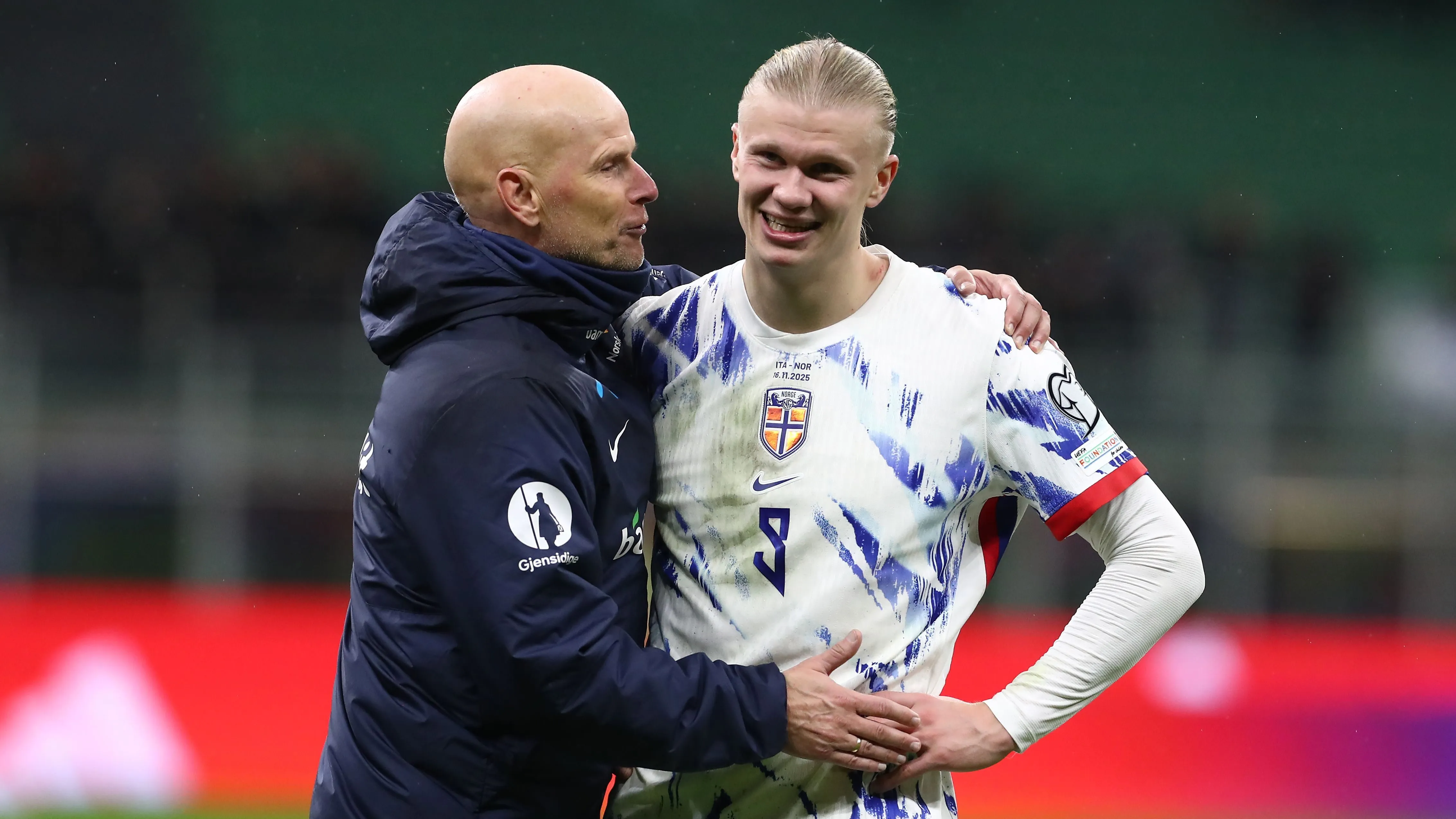 Noruega pasó a la siguiente fase del Mundial 2026