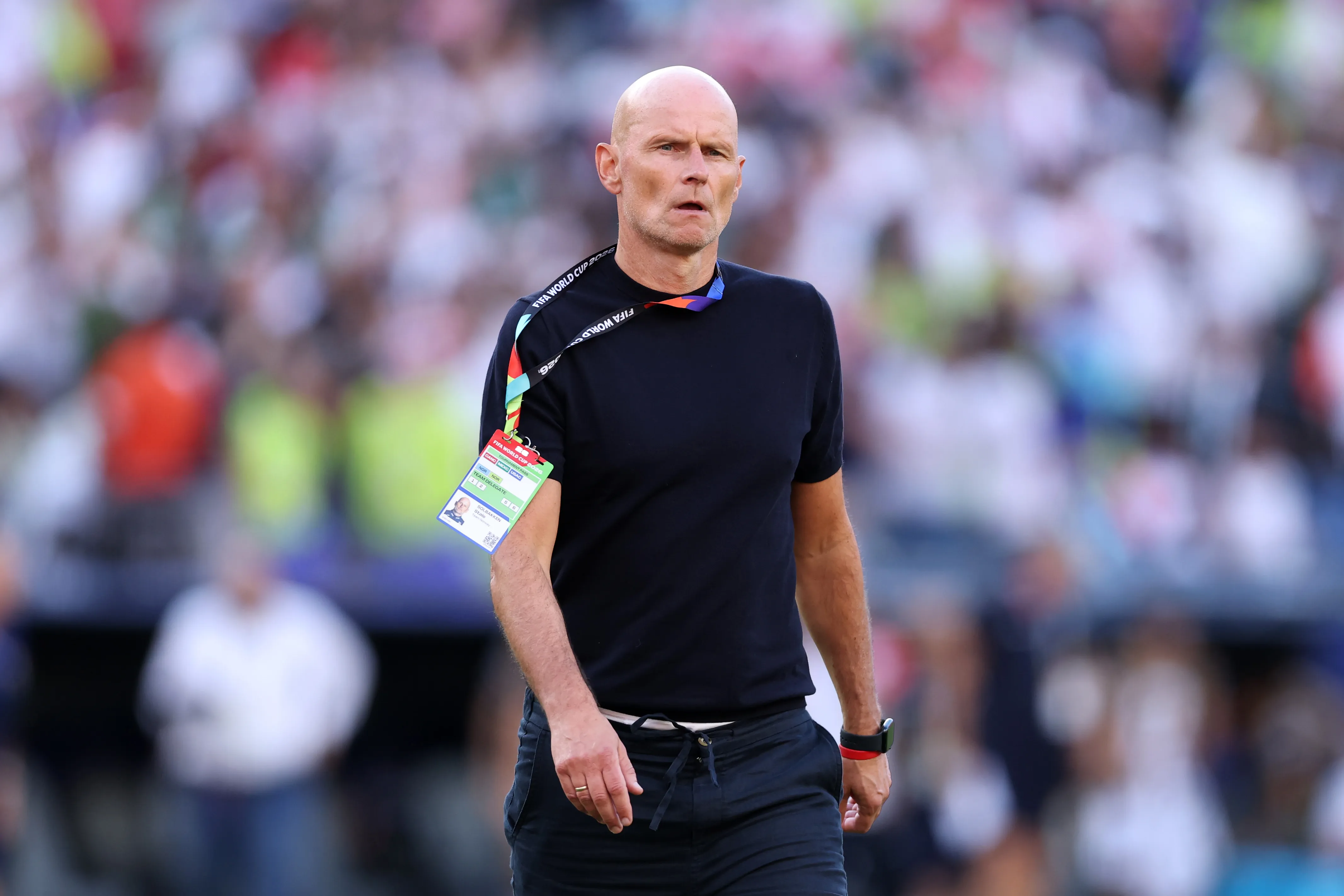 El DT sobrevivió a un paro cardiaco. (Photo by Justin Setterfield/Getty Images)