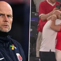 Estuvo siete minutos sin respirar y hoy celebra en el Mundial 2026