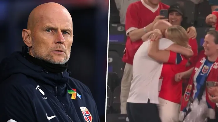 La increíble historia del DT de Noruega.