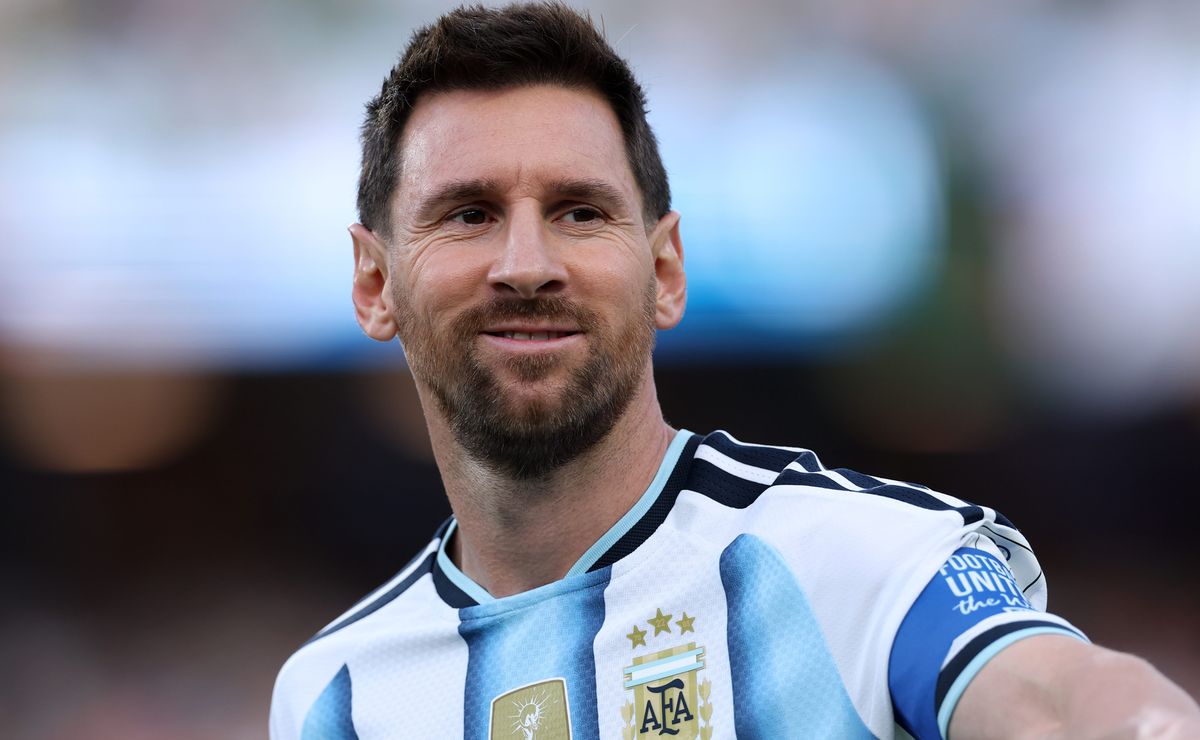 “Estamos presenciando la historia”: Récord Guinness destaca las nuevas marcas de Messi