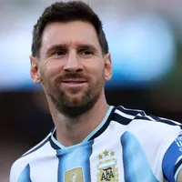 Todos los récords que ha roto Messi en la historia de los Mundiales