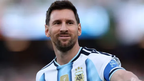 El capitán argentino rompe récords en el Mundial 2026.
