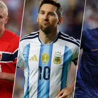 Bota de Oro del Mundial 2026: así está la tabla de goleadores