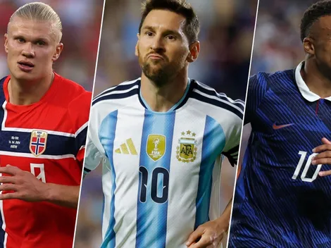 Bota de Oro del Mundial 2026: así está la tabla de goleadores