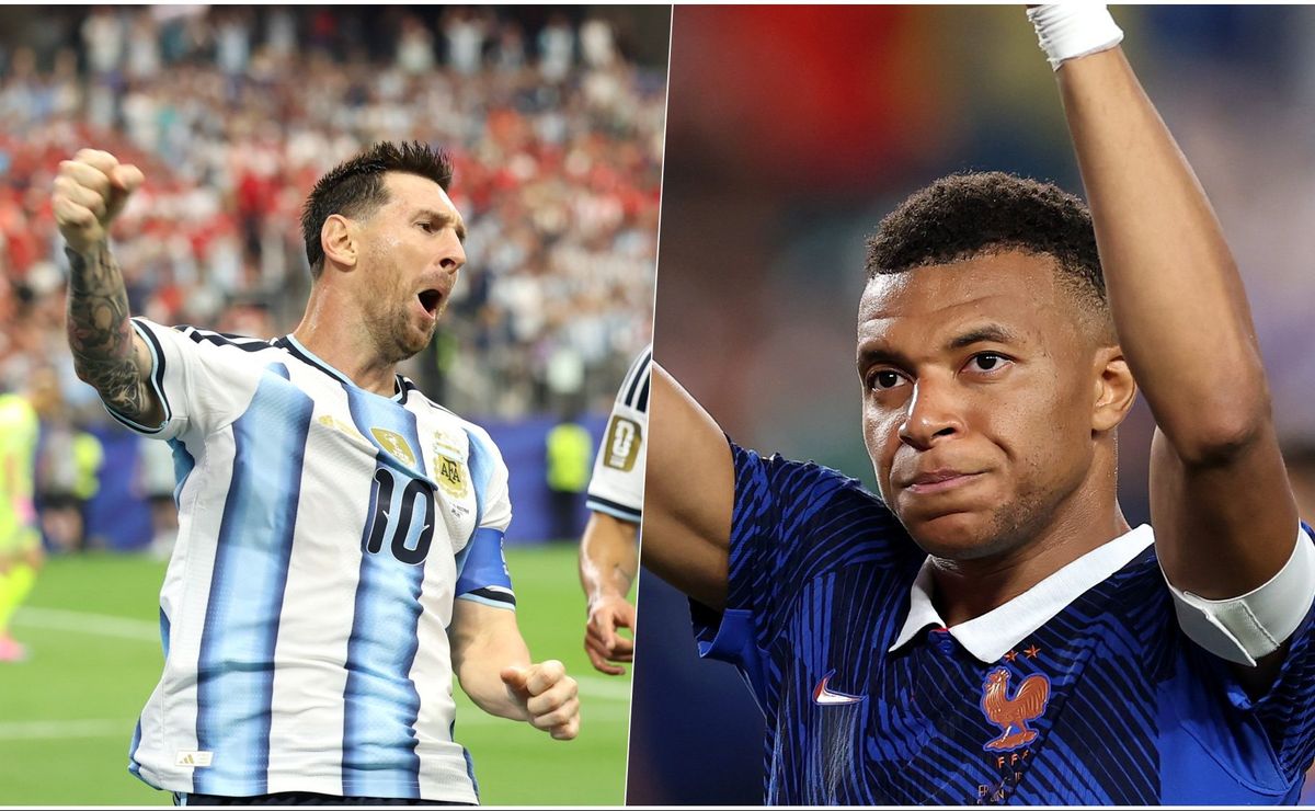 La teoría del Bichi Borghi con las estrellas que brillan en el Mundial 2026: “Se va cumpliendo”