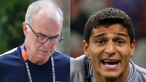 Gustavo Munúa analizó los primeros dos partidos de la Celeste en el Mundial 2026.