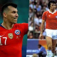Gary y la comparación con Elías Figueroa: "Yo salgo más a cortar"