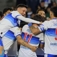La UC prepara una salida: jugador partiría a préstamo a Primera B