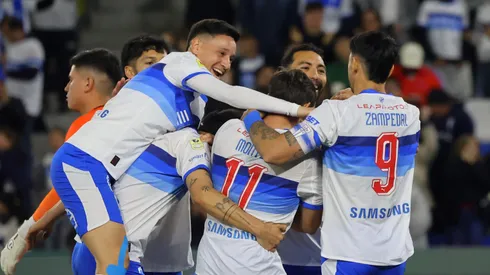 Jugador de la Franja saldrá a préstamo.