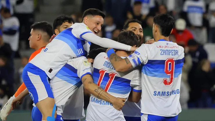 Jugador de la Franja saldrá a préstamo.