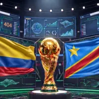 Colombia vs. Congo: Horario y dónde ver el Mundial 2026