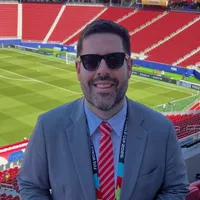 Polémica: FIFA expulsa a periodista paraguayo del Mundial
