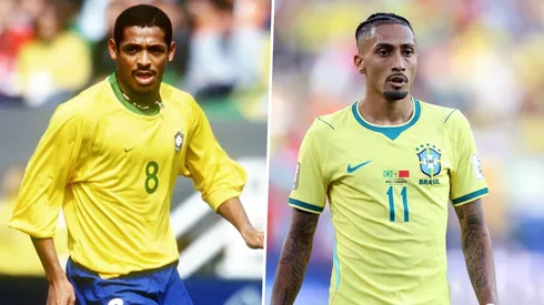Campeón del Mundo lanzó inesperado comentario sobre el jugador.