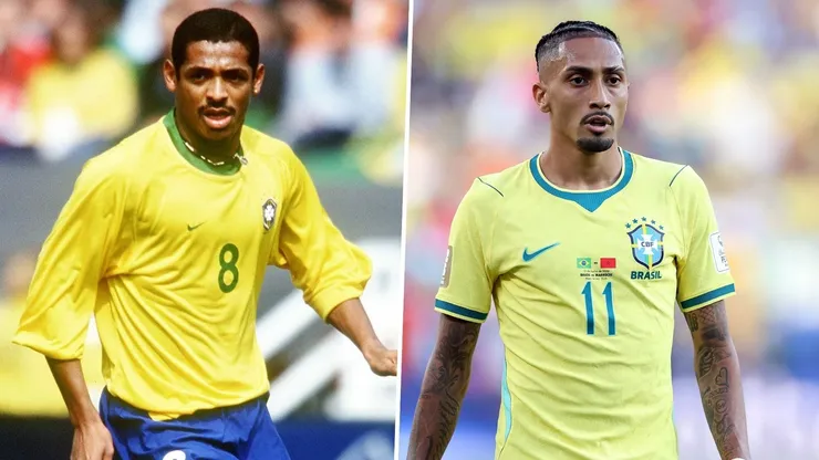 Campeón del Mundo lanzó inesperado comentario sobre el jugador.