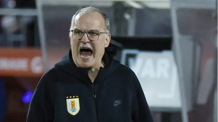 Marcelo Bielsa fue reprochado duramente por Ignacio Ruglio, mandamás del Manya y amigo de un descartado para el Mundial.