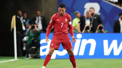 El Bicho se anotó un nuevo registro en su carrera.