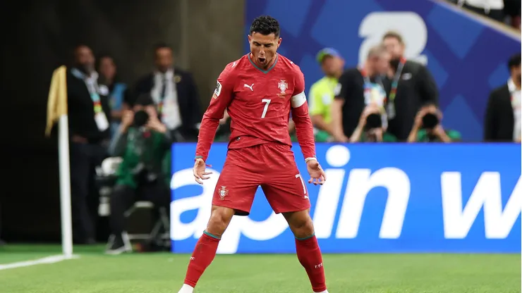 El Bicho se anotó un nuevo registro en su carrera.