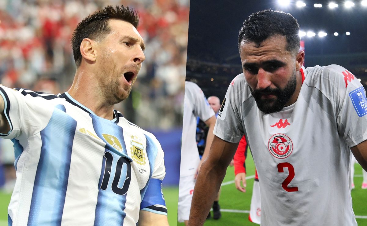 Con apenas dos partidos: Los cuatro clasificados y los cuatro eliminados del Mundial 2026