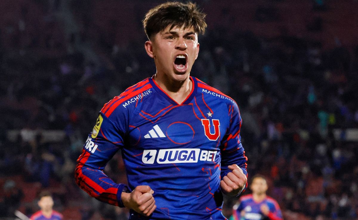 Pronósticos Unión La Calera vs Universidad de Chile: la U quiere extender su invicto
