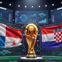 Panamá vs. Croacia: Horario y dónde ver el Mundial 2026