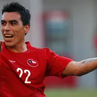 Paredes deja palazo a la prensa por el recambio de la Roja: "Acá elevamos..."