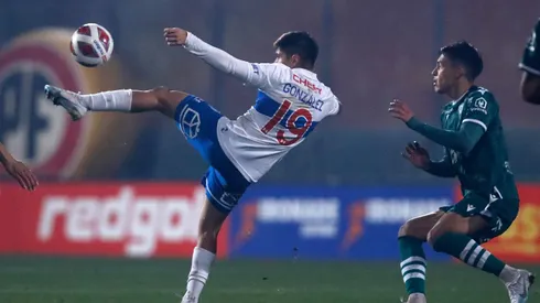El jugador que saldría a préstamo este mercado.